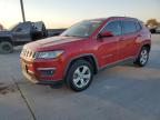 2017 JEEP COMPASS LA - 3C4NJCBB0HT647502
