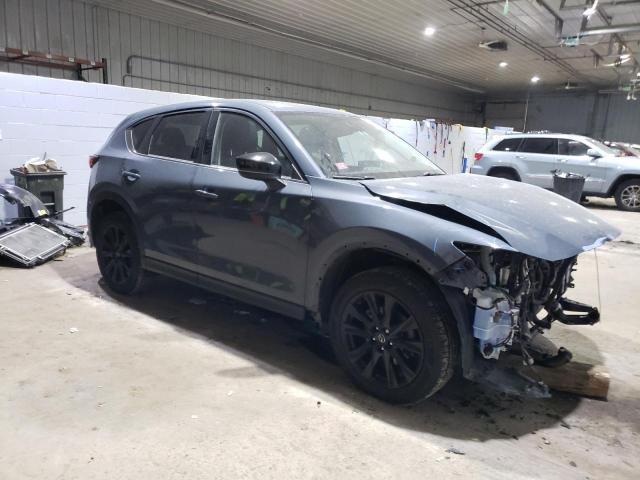 2021 MAZDA CX-5 CARBO - JM3KFBCY6M0375134
