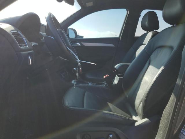 2018 AUDI Q3 PREMIUM - WA1BCCFS1JR030755