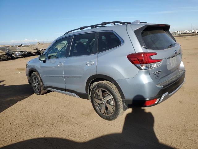 2021 SUBARU FORESTER T - JF2SKAXC9MH563744