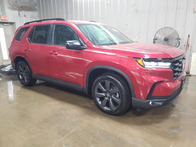 2023 HONDA PILOT SPOR - 5FNYG1H32PB016439