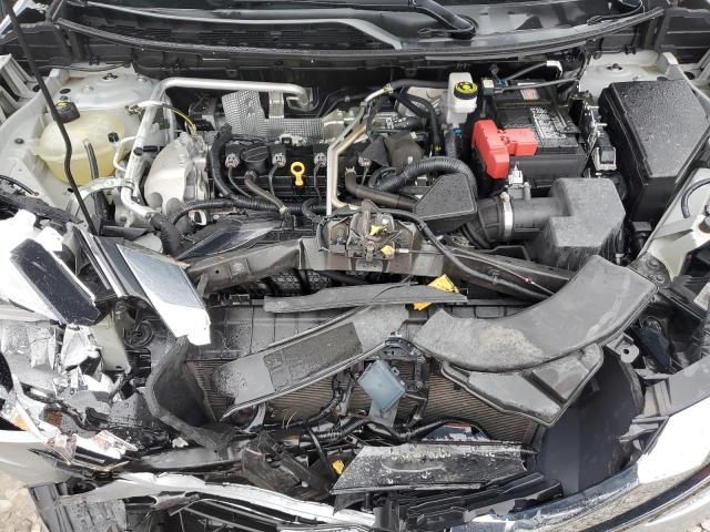 2021 NISSAN ROGUE SV - 5N1AT3BA2MC749949
