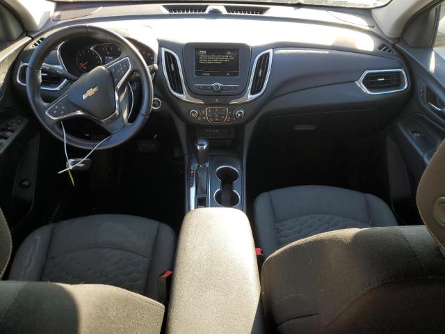 2019 CHEVROLET EQUINOX LT - 2GNAXUEV8K6111943
