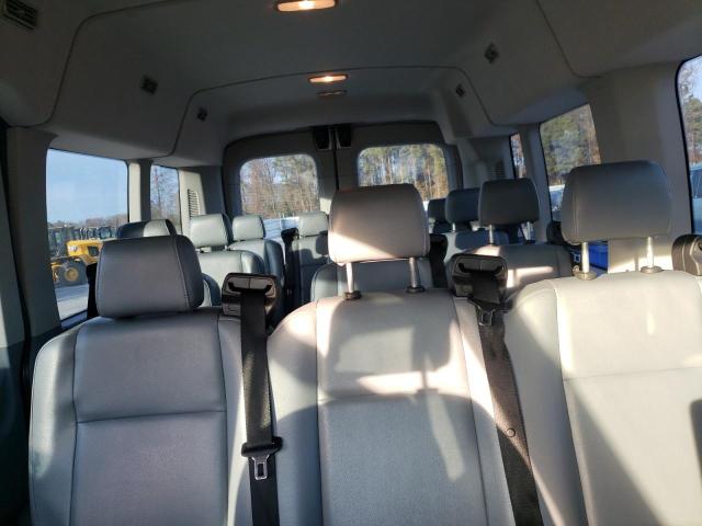 2019 FORD TRANSIT T- - 1FBAX2CM7KKA91385