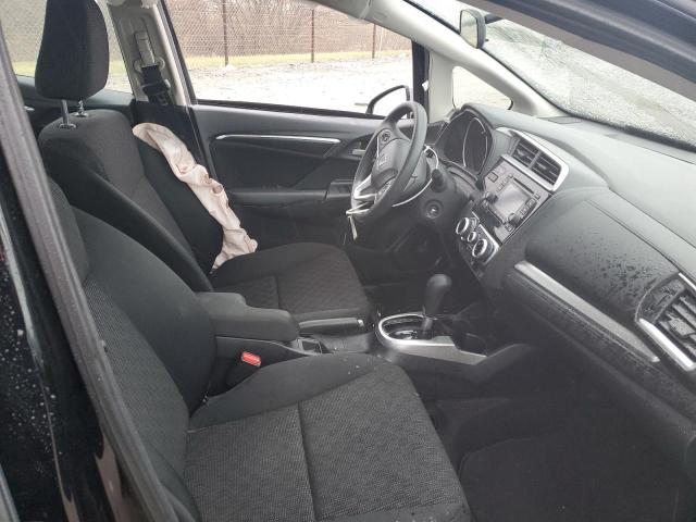 2015 HONDA FIT LX - 3HGGK5H59FM757153