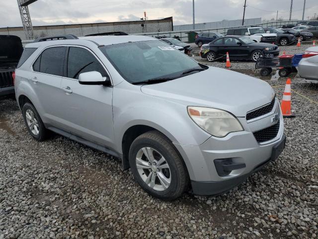 VIN 2GNFLDE32D6325426 2013 CHEVROLET EQUINOX no.4