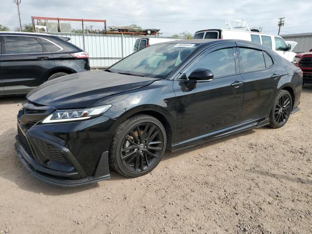 TOYOTA CAMRY XSE