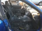 Lot #3034779644 2004 SUBARU IMPREZA WR