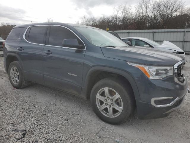 2019 GMC ACADIA SLE 1GKKNKLA6KZ299183