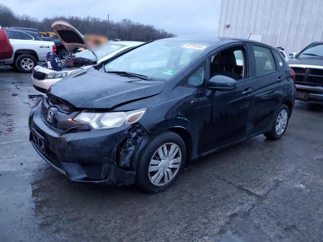 2016 HONDA FIT LX #3033105986