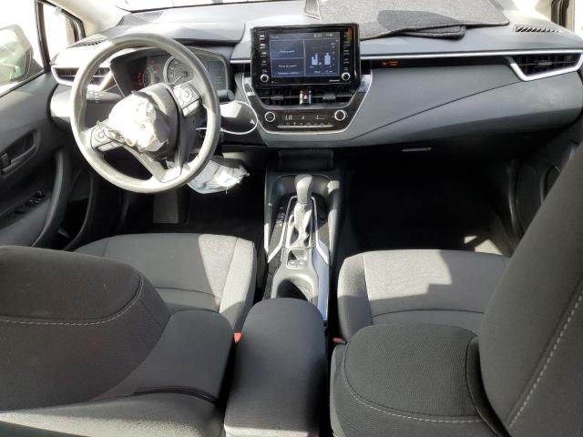 2022 TOYOTA COROLLA LE JTDEPMAE2NJ211978