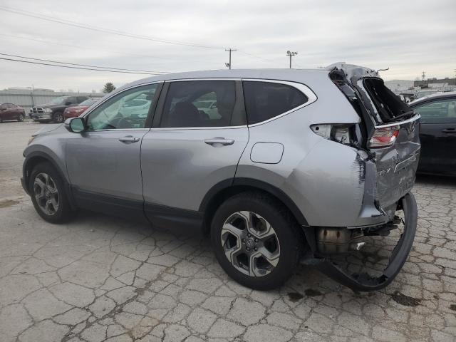 VIN 2HKRW2H58KH678325 2019 HONDA CRV no.2