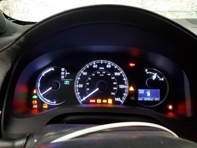 2015 LEXUS CT 200 JTHKD5BH6F2245622
