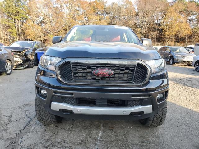 2019 FORD RANGER XL - 1FTER4FH8KLA19395