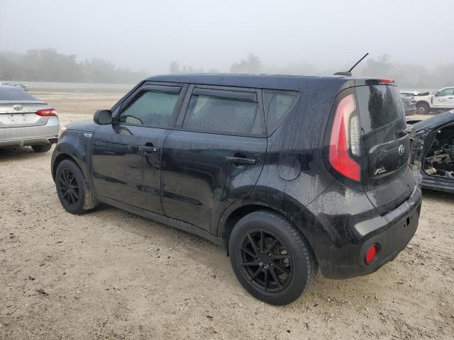 VIN KNDJN2A2XH7419297 2017 KIA SOUL no.2