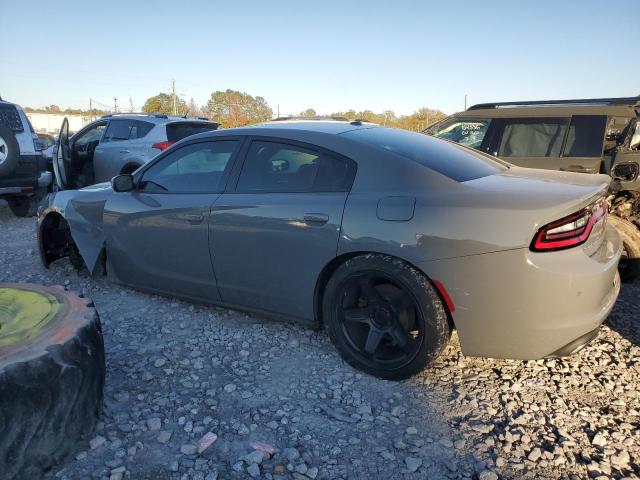 VIN 2C3CDXBG6KH699142 2019 DODGE CHARGER no.2