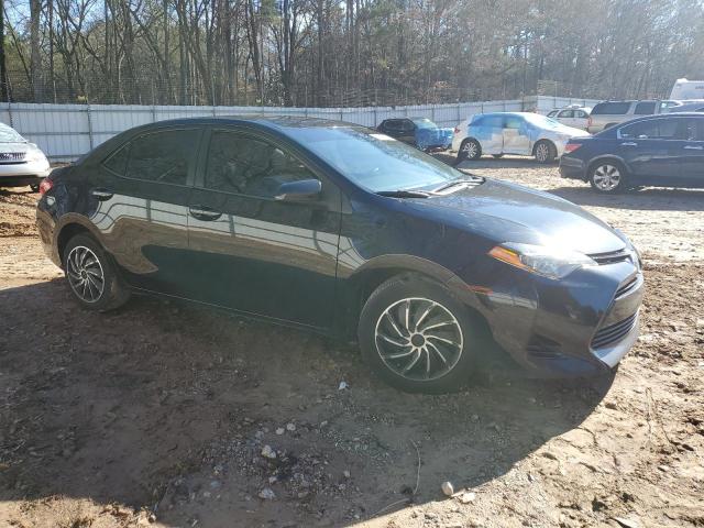 2018 TOYOTA COROLLA L - 2T1BURHEXJC124608