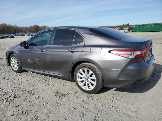 2018 TOYOTA CAMRY L - 4T1B11HKXJU144694