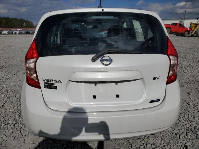 2015 NISSAN VERSA NOTE - 3N1CE2CP4FL382874