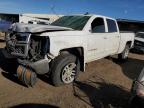 2015 CHEVROLET SILVERADO - 1GCUKREC7FF200947