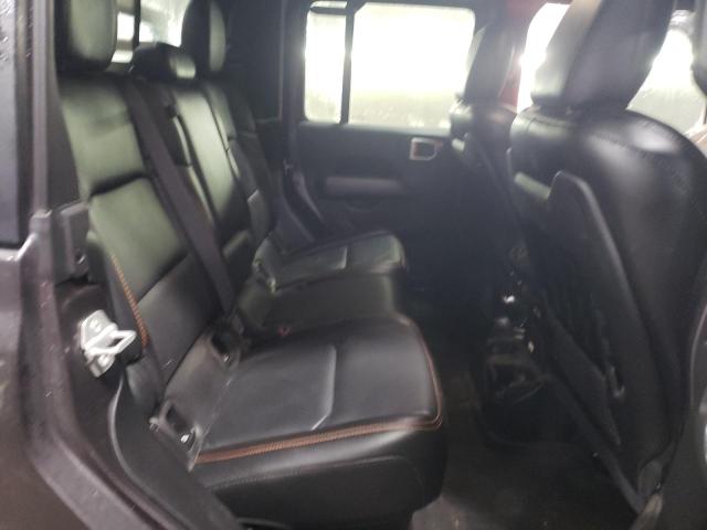 2021 JEEP GLADIATOR - 1C6JJTEGXML574481