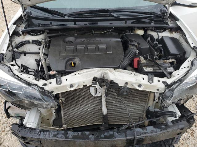 2018 TOYOTA COROLLA L - 5YFBURHE3JP851802