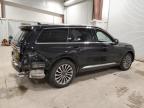 Lot #3041083799 2020 LINCOLN AVIATOR RE