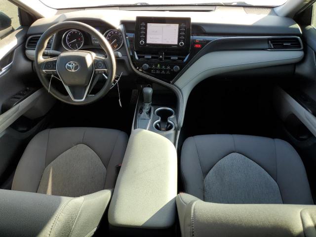 2021 TOYOTA CAMRY LE - 4T1C11AK4MU468419