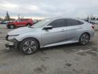 2017 HONDA CIVIC EXL - 19XFC1F79HE213334
