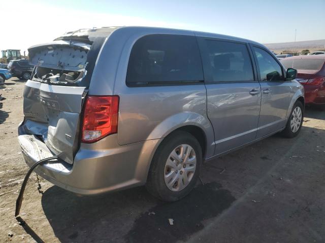 2018 DODGE GRAND CARA - 2C4RDGBGXJR146136