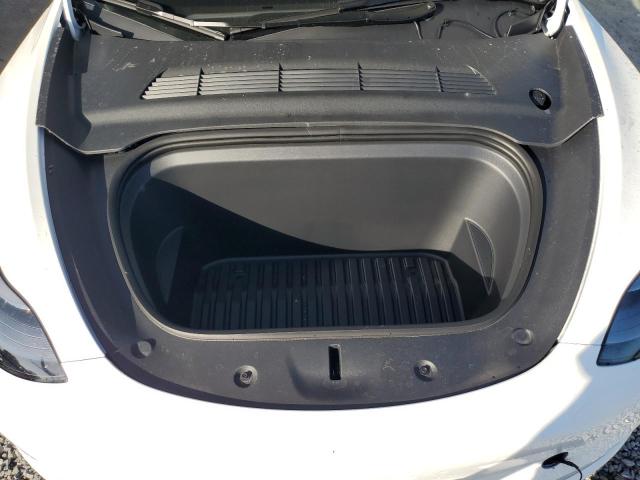 2024 TESLA MODEL Y - 7SAYGDEE2RA309879