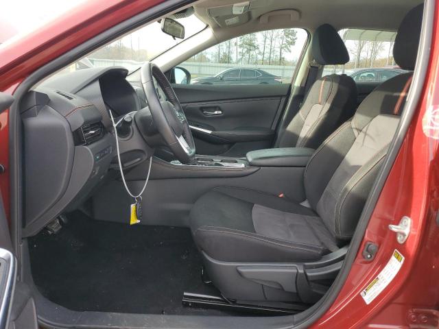 2020 NISSAN SENTRA SR - 3N1AB8DV8LY225671