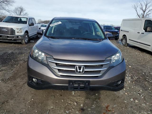 VIN 5J6RM4H5XDL059722 2013 HONDA CRV no.5