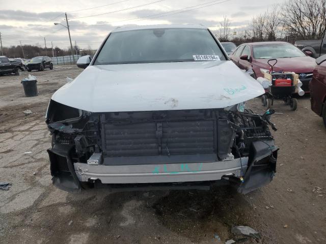 2017 AUDI Q7 PREMIUM - WA1LAAF70HD033633