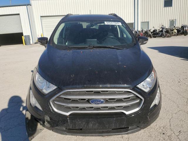 2020 FORD ECOSPORT S - MAJ6S3GL4LC376036