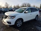 2020 NISSAN PATHFINDER - 5N1DR2CM2LC604990