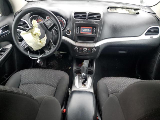 2016 DODGE JOURNEY SX 3C4PDDBG3GT204552