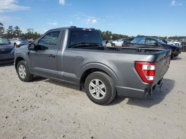 2023 FORD F150 - 1FTMF1C53PKG19476