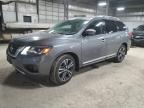 2017 NISSAN PATHFINDER - 5N1DR2MM4HC622820