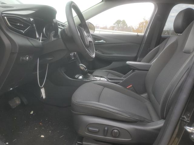 2023 BUICK ENCORE GX - KL4MMDS20PB102225