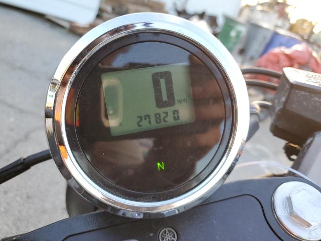 2015 YAMAHA XVS950 CR JYAVN06Y6FA000071