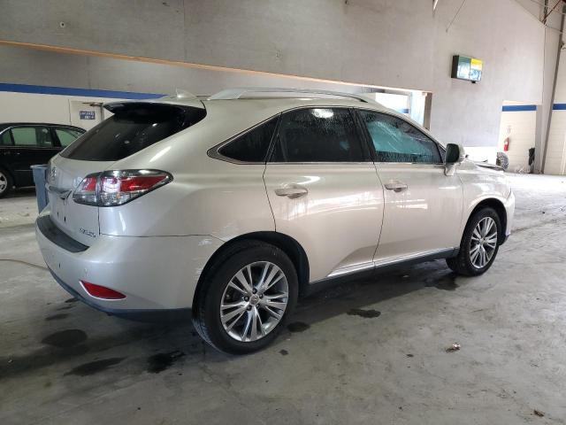 VIN 2T2ZK1BA2EC136779 2014 LEXUS RX350 no.3