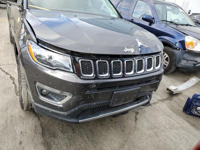 VIN 3C4NJDCB1JT398668 2018 JEEP COMPASS no.5