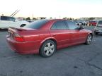 Lot #3024003243 2006 LINCOLN LS