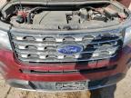 Lot #3033515097 2017 FORD EXPLORER X