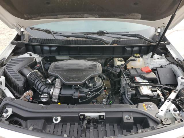 2017 CADILLAC XT5 PREMIU - 1GYKNCRS1HZ133643