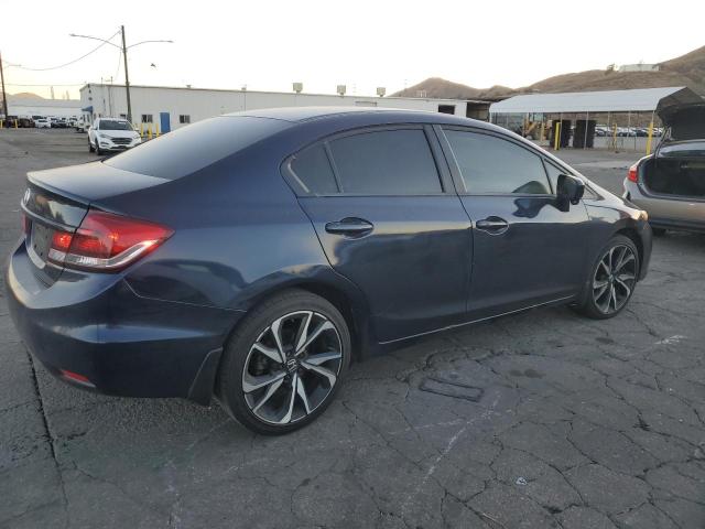 VIN 19XFB2F84FE237703 2015 HONDA CIVIC no.3