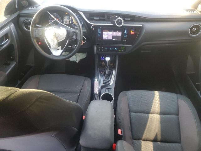 2019 TOYOTA COROLLA L - 5YFBURHE9KP921773