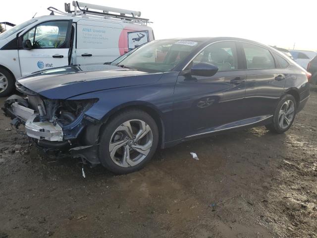 VIN 1HGCV1F44KA018966 2019 HONDA ACCORD no.1