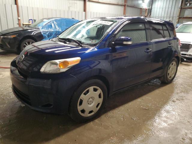 2012 TOYOTA SCION XD #3033361810